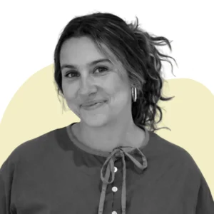 Teresa Aguarón